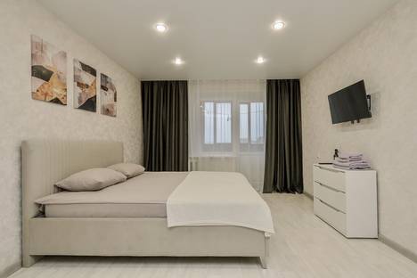 1-комнатная квартира в Ижевске, Удмуртская ул., 206