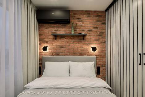 1-комнатная квартира в Ижевске, ул. Холмогорова, 113