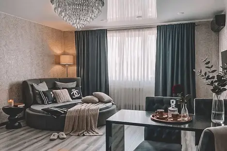 1-комнатная квартира в Майкопе, ул. Кольцова, 71