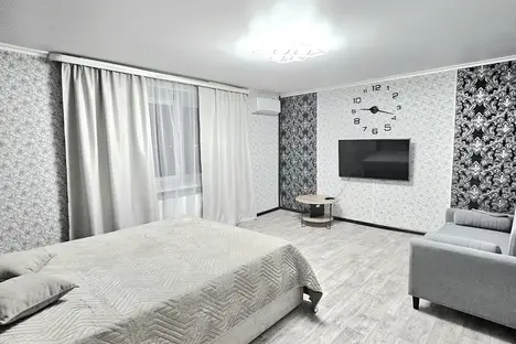 2-комнатная квартира в Стерлитамаке, Хвойный пер., 4