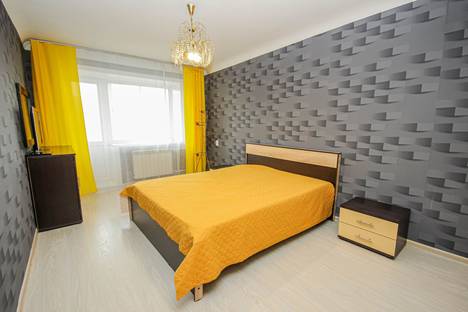 3-комнатная квартира в Улан-Удэ, ул. Хоца Намсараева, 6