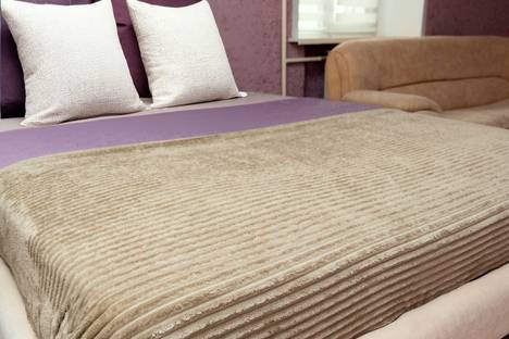 1-комнатная квартира в Калининграде, ул. Партизана Железняка, 9