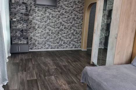 1-комнатная квартира в Биробиджане, Пионерская ул., 54