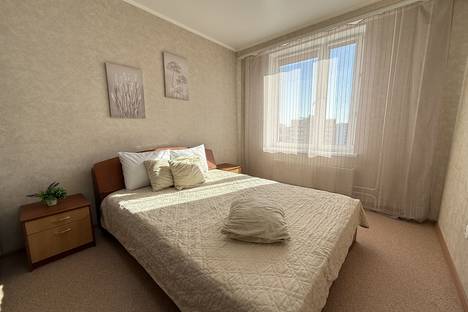 2-комнатная квартира в Тюмени, Заречный пр-д, 37к1