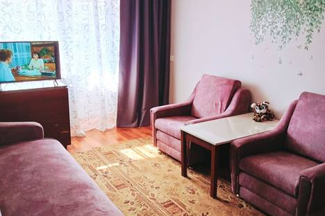 1-комнатная квартира в Луганске, ул. Звейнека, 146