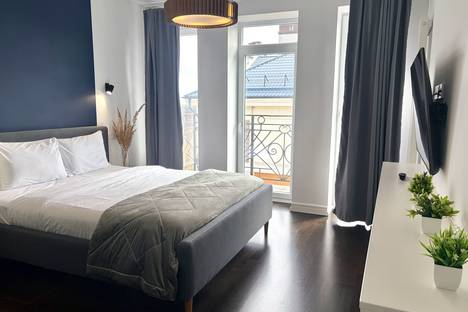 1-комнатная квартира в Зеленоградске, Московская ул., 70