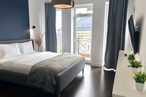 1-комнатная квартира в Зеленоградске, Московская ул., 70