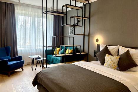 2-комнатная квартира в Зеленоградске, Большая Окружная ул., 2Бк2