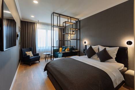 2-комнатная квартира в Зеленоградске, Большая Окружная ул., 2Бк2