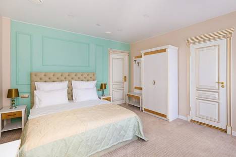 Комната в Москве, Дмитровский пер., 3с1