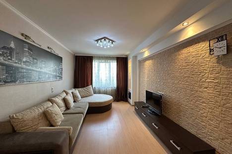 2-комнатная квартира в Пинске, Центральная ул., 9