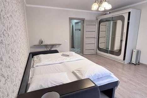 1-комнатная квартира в Нефтекамске, Березовское ш., 26