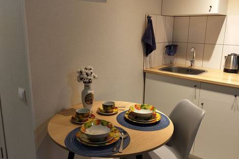 1-комнатная квартира в Уфе, ул. Шафиева, 44/1