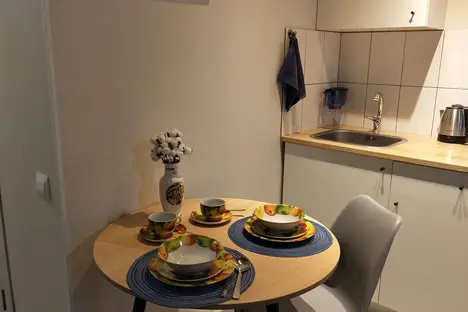 1-комнатная квартира в Уфе, ул. Шафиева, 44/1