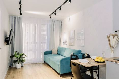 1-комнатная квартира в Ижевске, ул. Шишкина, 30