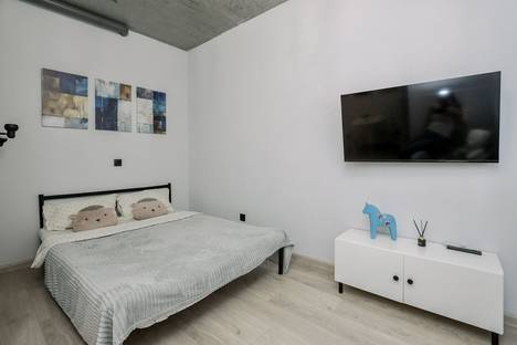 1-комнатная квартира в Ижевске, Фронтовая ул., 7