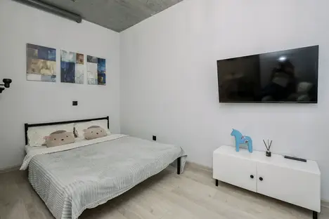 1-комнатная квартира в Ижевске, Фронтовая ул., 7