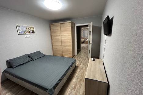 2-комнатная квартира в Мурманске, Мурманск, ул. Новое Плато, 22