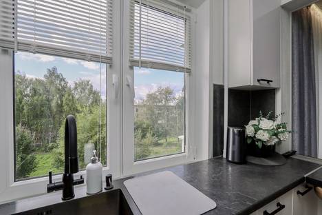 2-комнатная квартира в Ижевске, Пушкинская ул., 240А