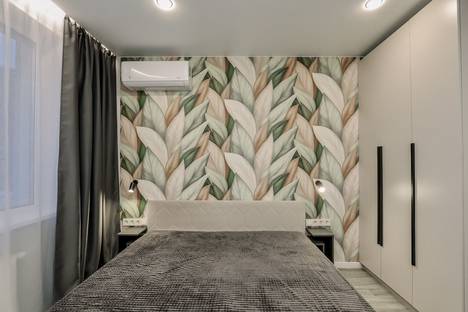 1-комнатная квартира в Ижевске, ул. Максима Горького, 34А