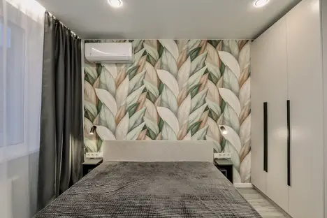 1-комнатная квартира в Ижевске, ул. Максима Горького, 34А