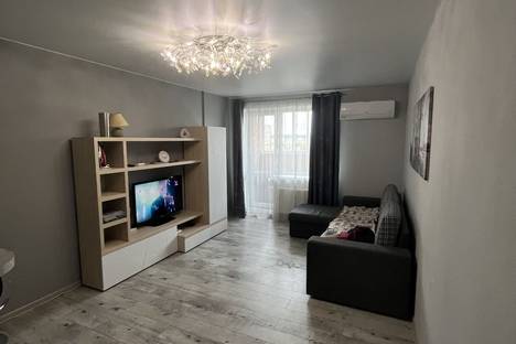 1-комнатная квартира в Ижевске, ул. Льва Толстого, 34