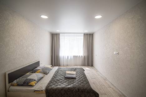 3-комнатная квартира в Южно-Сахалинске, Южно-Сахалинск, Вокзальная ул., 9