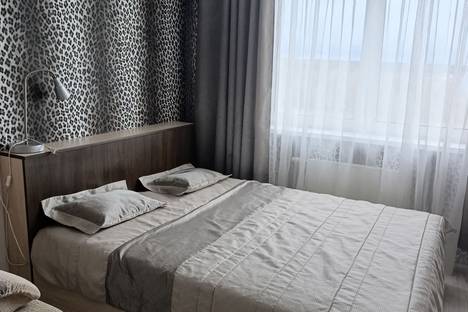 1-комнатная квартира в Минске, ул. Петра Мстиславца, 1