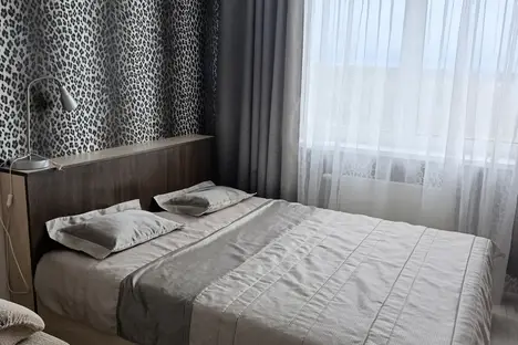 1-комнатная квартира в Минске, Минск, ул. Петра Мстиславца, 1