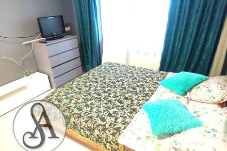 1-комнатная квартира в Домодедове, Донская ул., 5