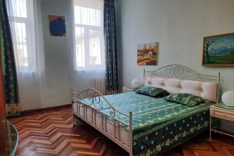 3-комнатная квартира в Санкт-Петербурге, Большая Морская ул., 23/12