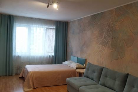 1-комнатная квартира в Берёзовском, Театральная ул., 2/4