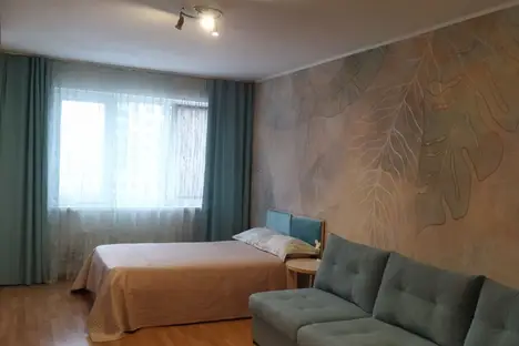 1-комнатная квартира в Берёзовском, Театральная ул., 2/4