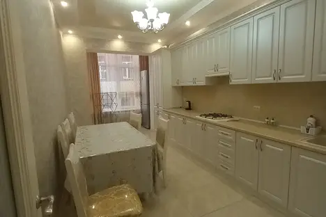 1-комнатная квартира в Ессентуках, Ессентуки, Московская ул., 8