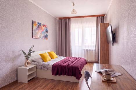 1-комнатная квартира в Санкт-Петербурге, ул. Ткачей, 68к2