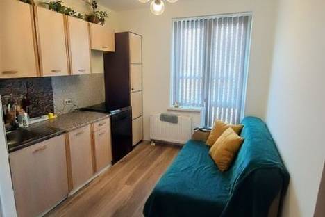 1-комнатная квартира в Санкт-Петербурге, Русановская ул., 16к3