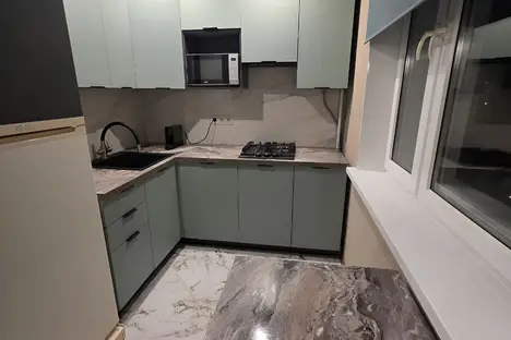 2-комнатная квартира в Москве, ул. Свободы, 81с5