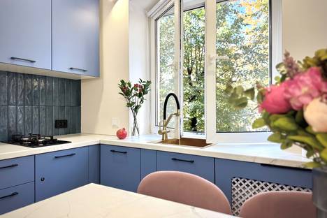 2-комнатная квартира в Калининграде, Ленинский пр-кт, 78