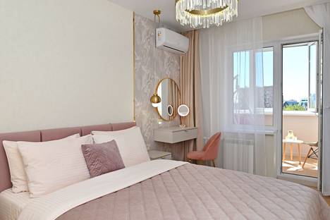 3-комнатная квартира в Калининграде, Октябрьская ул., 13