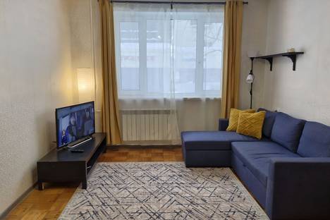 1-комнатная квартира в Москве, б-р Адмирала Ушакова, 8