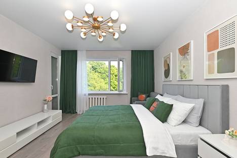 2-комнатная квартира в Калининграде, Пионерская ул., 70