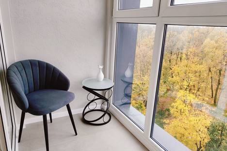 1-комнатная квартира в Калининграде, ул. Генерал-фельдмаршала Румянцева, 11