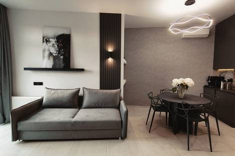 2-комнатная квартира в Калининграде, Октябрьская ул., 12