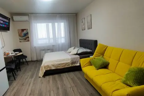 1-комнатная квартира в Пензе, ул. Антонова, 5П