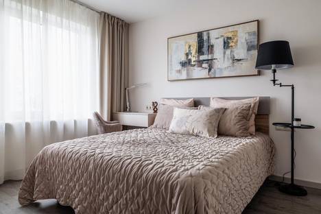 1-комнатная квартира в Москве, Москва, Беломорская ул., 4