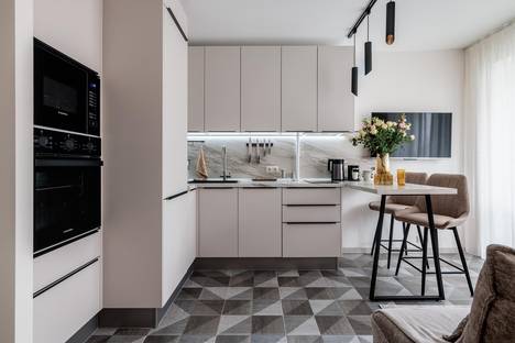 1-комнатная квартира в Москве, Москва, Беломорская ул., 4