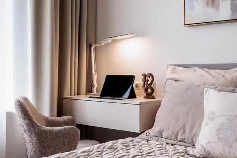 1-комнатная квартира в Москве, Москва, Беломорская ул., 4