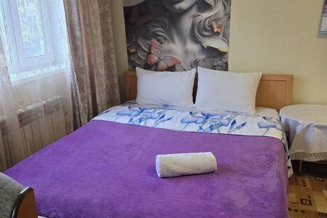 1-комнатная квартира в Магадане, ул. Гагарина, 6А