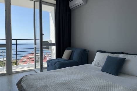 1-комнатная квартира в Севастополе, Фиолентовское ш., 134к5