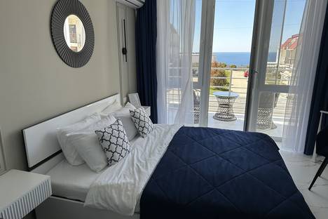 1-комнатная квартира в Севастополе, Фиолентовское ш., 134к5